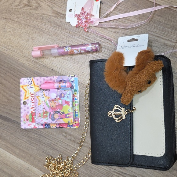 🎀 Wonder Bag Bundle - Picture 2 of 3